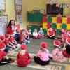 20. W oczekiwaniu na Mikołaja